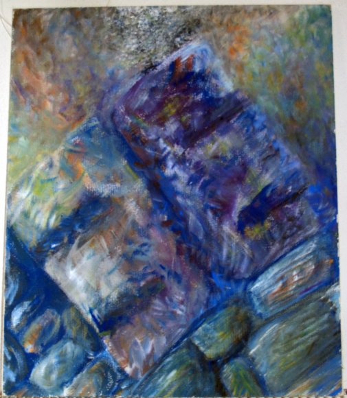 Galerie Mayer - Januar